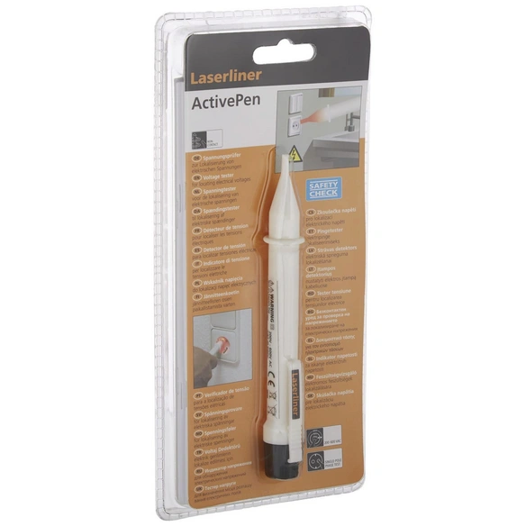 Spannungsprüfer »AC-tivePen«, weiss