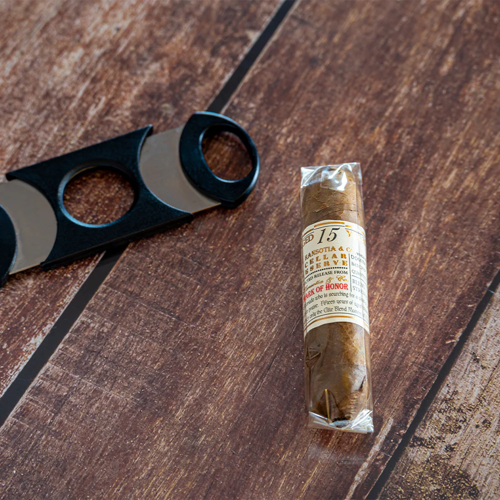 Gurkha Cellar Reserve 15 Year Old Koi Perfecto Cigar - Single