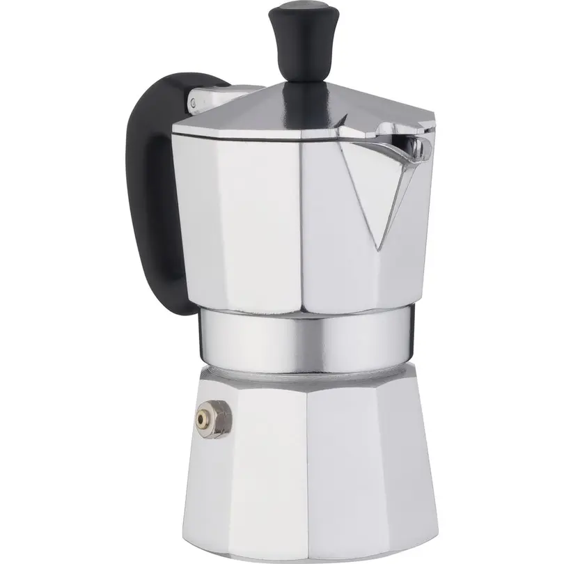 Kaffeezubereiter Moka Prestige
