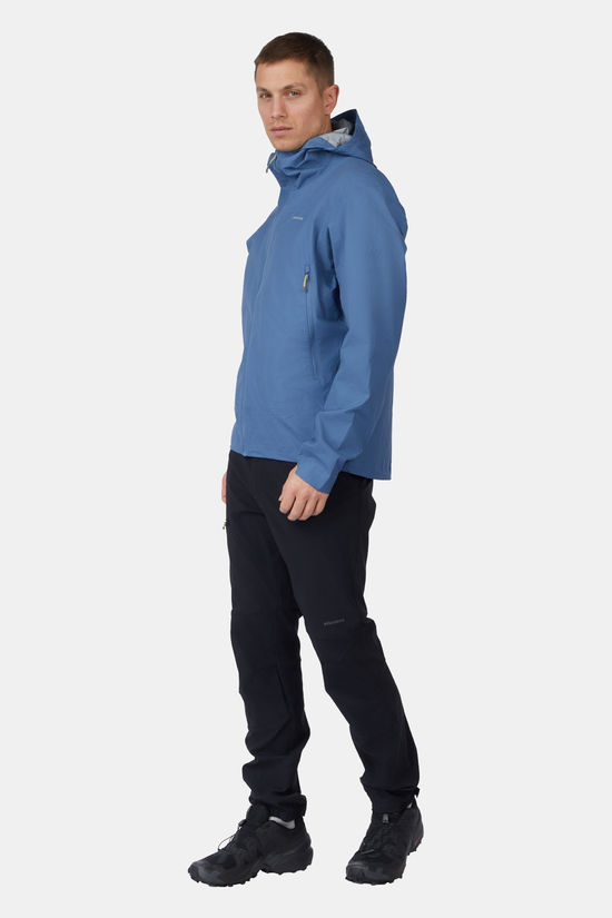 Ayacucho Mountain Light Hardshell Jas