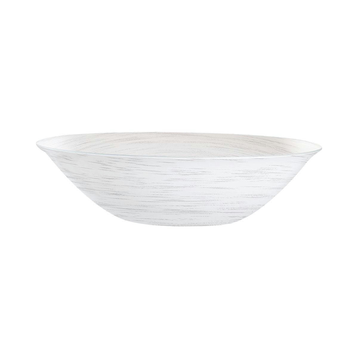 STONEMANIA - Coupelle blanche 16,5 cm