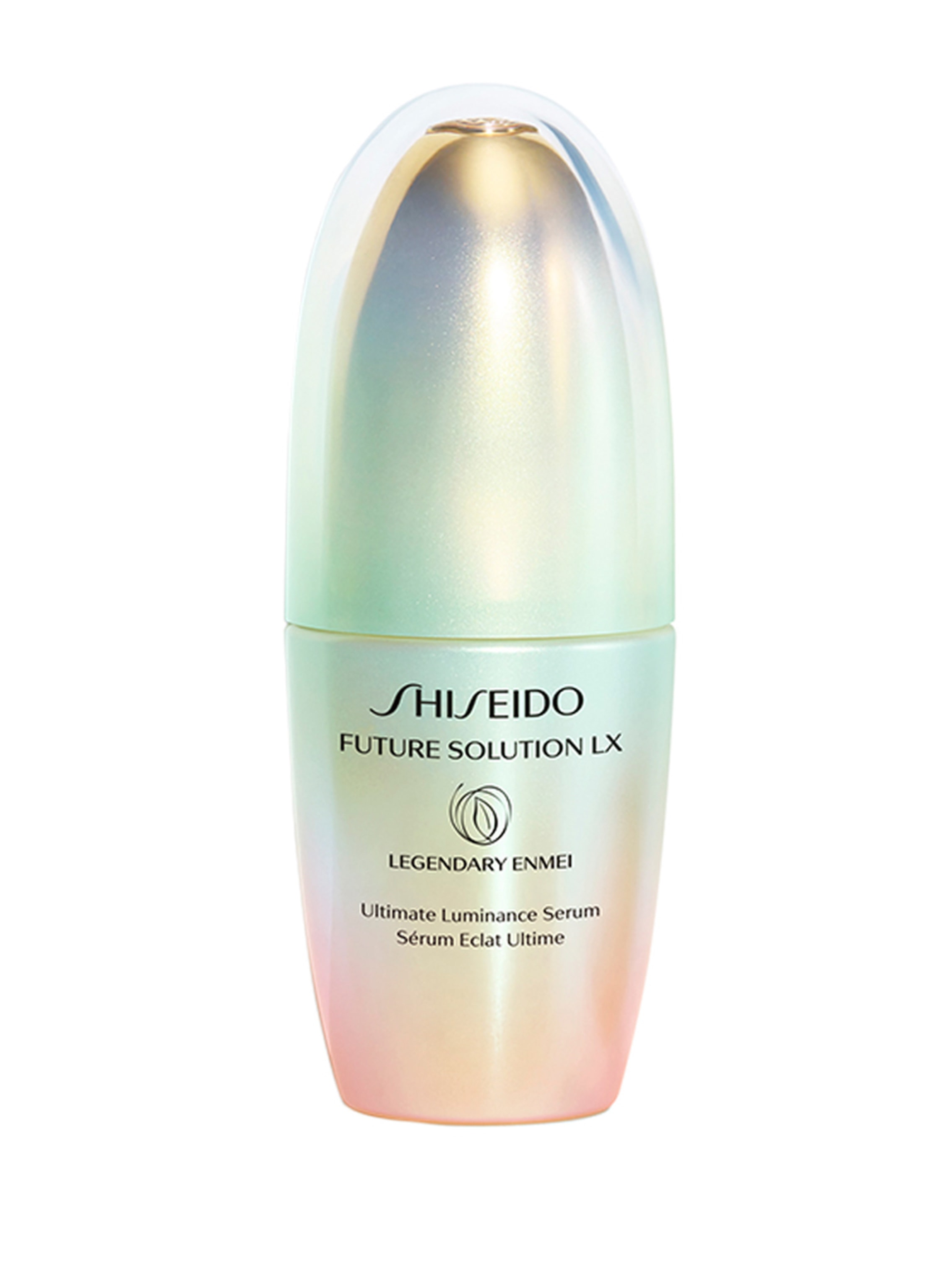 SHISEIDO FUTURE SOLUTION LX