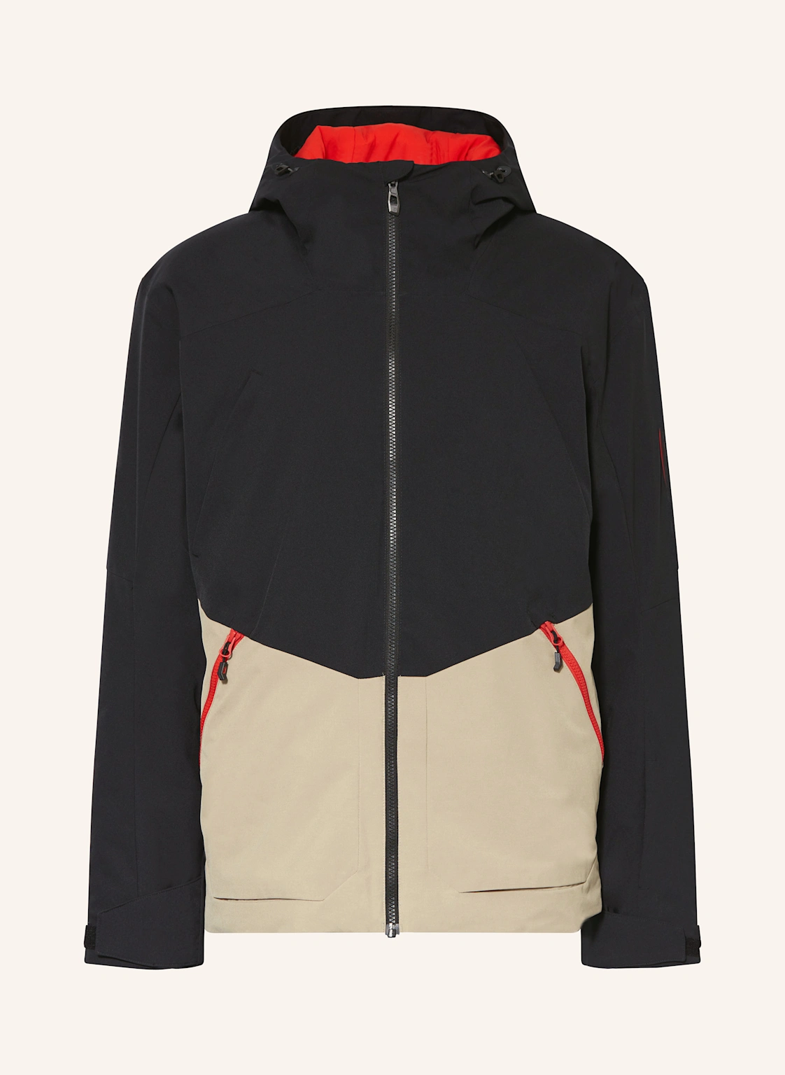 Ziener Skijacke TOBIN