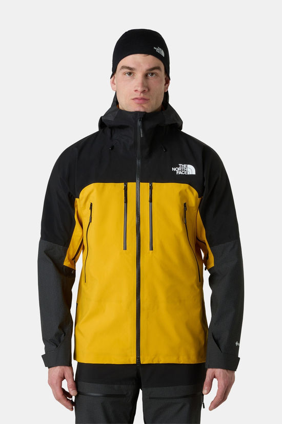 The North Face Summit Mountain Gore-Tex Pro Hardshell Jas
