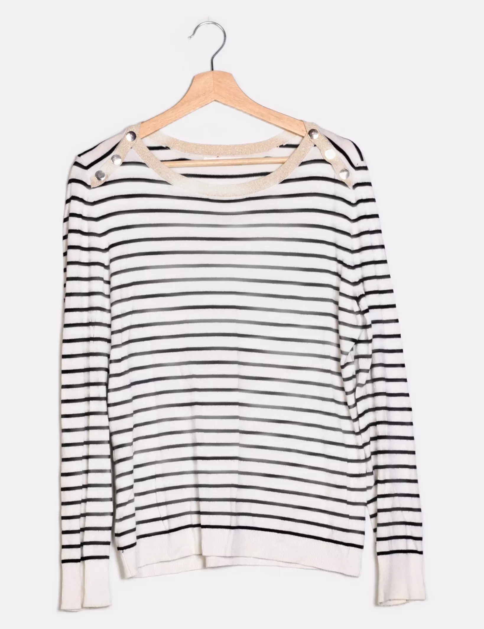 Camaïeu jumper Knitted