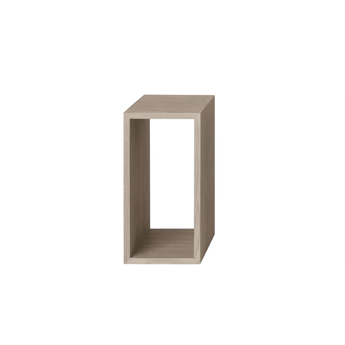 Muuto - Stacked Regalsystem - Eiche