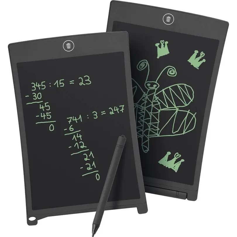 Tafel Zaubermaltafel LCD