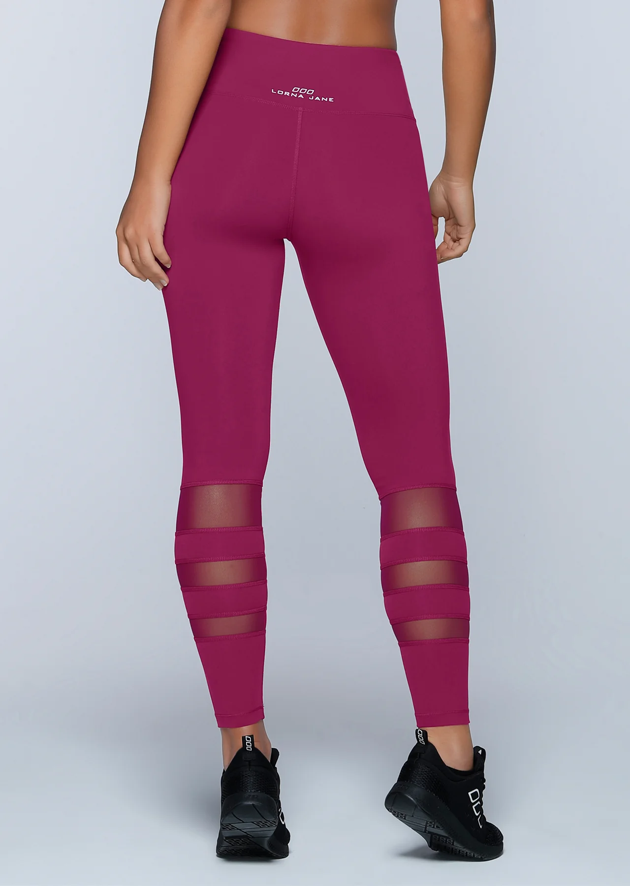 Undefeated Core F/L Tight