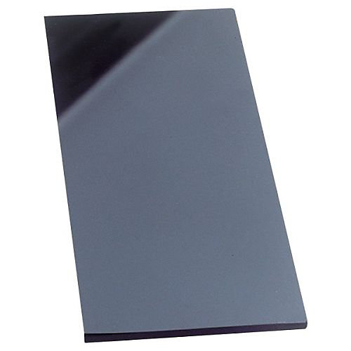 Paquet de 5 verres de rechange protane pour masques de soudage teinte 9 105x50mm - SAF-FRO - W000335013