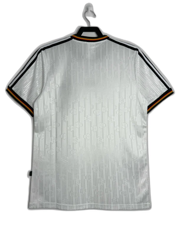 Camisa Alemanha 1996 I Home - Versão Retro