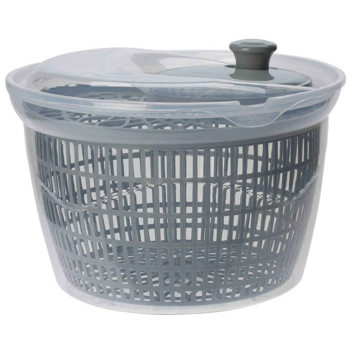 Suszarka wirówka do sałaty, Ø 25 cm