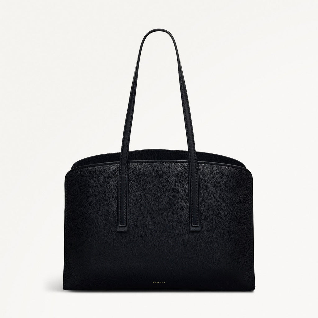 Arragon Row Large Laptop Shoulder Bag - OHE12403
