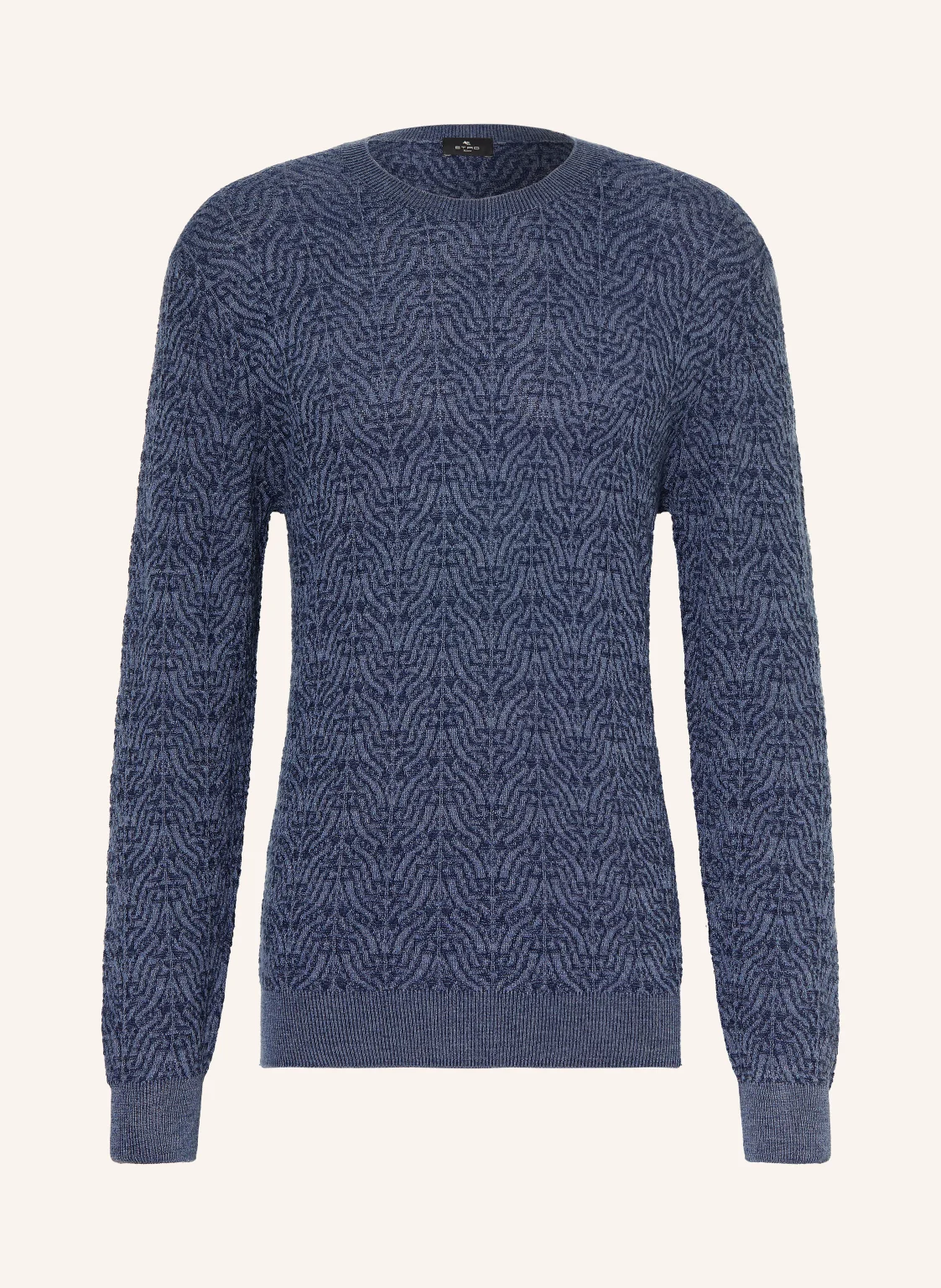 ETRO Pullover