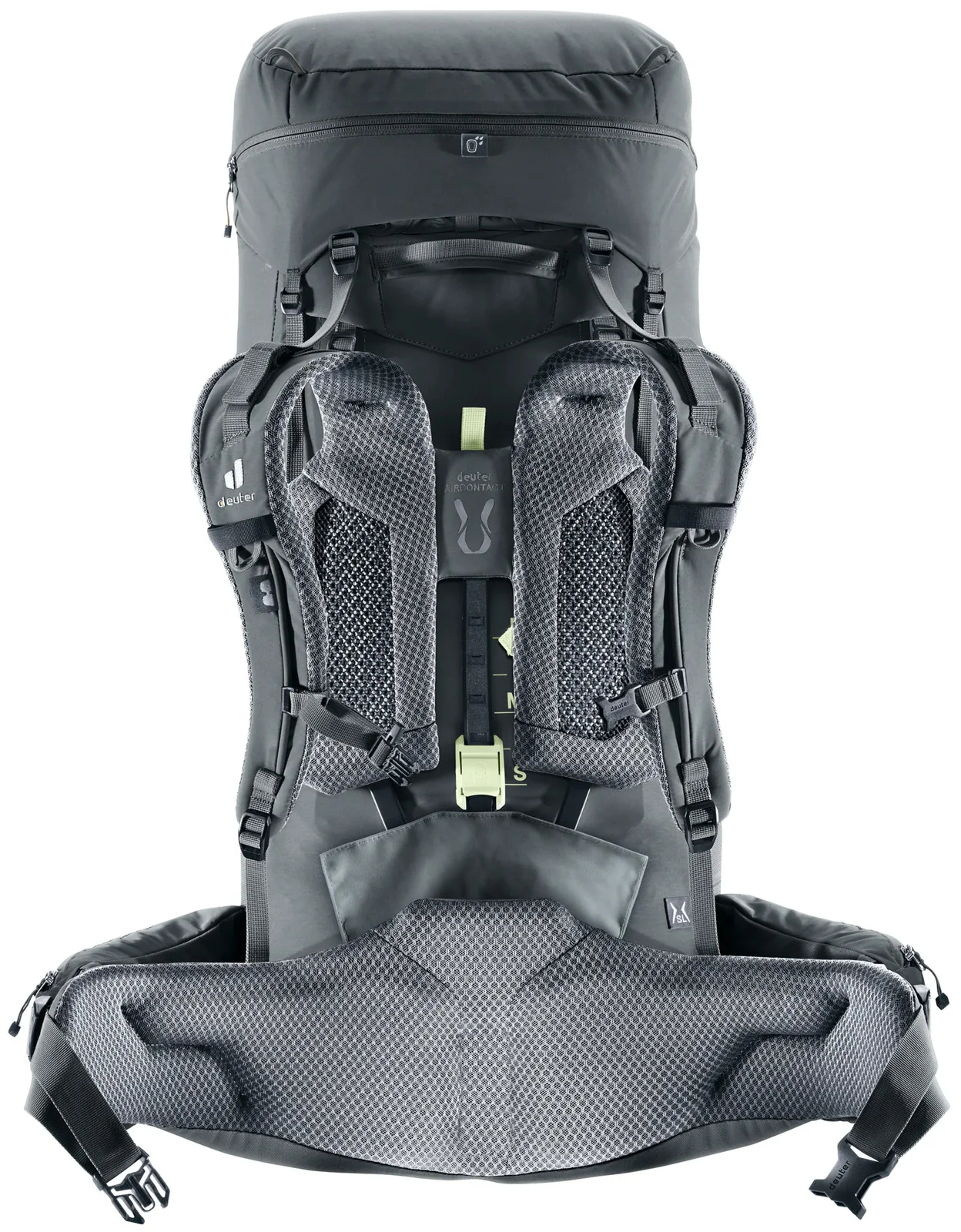 AIRCONTACT CORE 55+10 SL