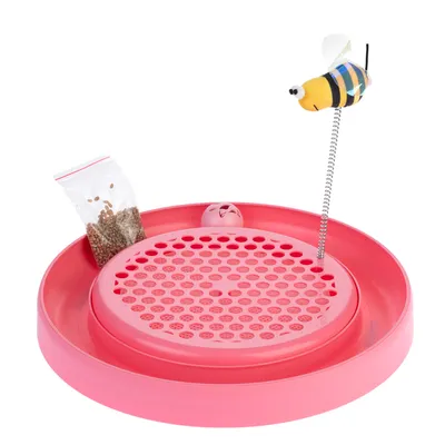 TIAKI Catnip Generator