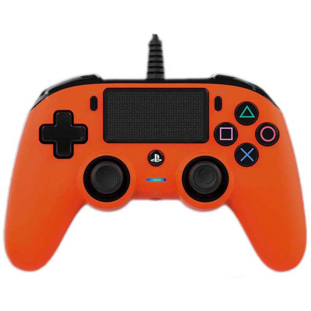 Nacon Compact PS4 Controller