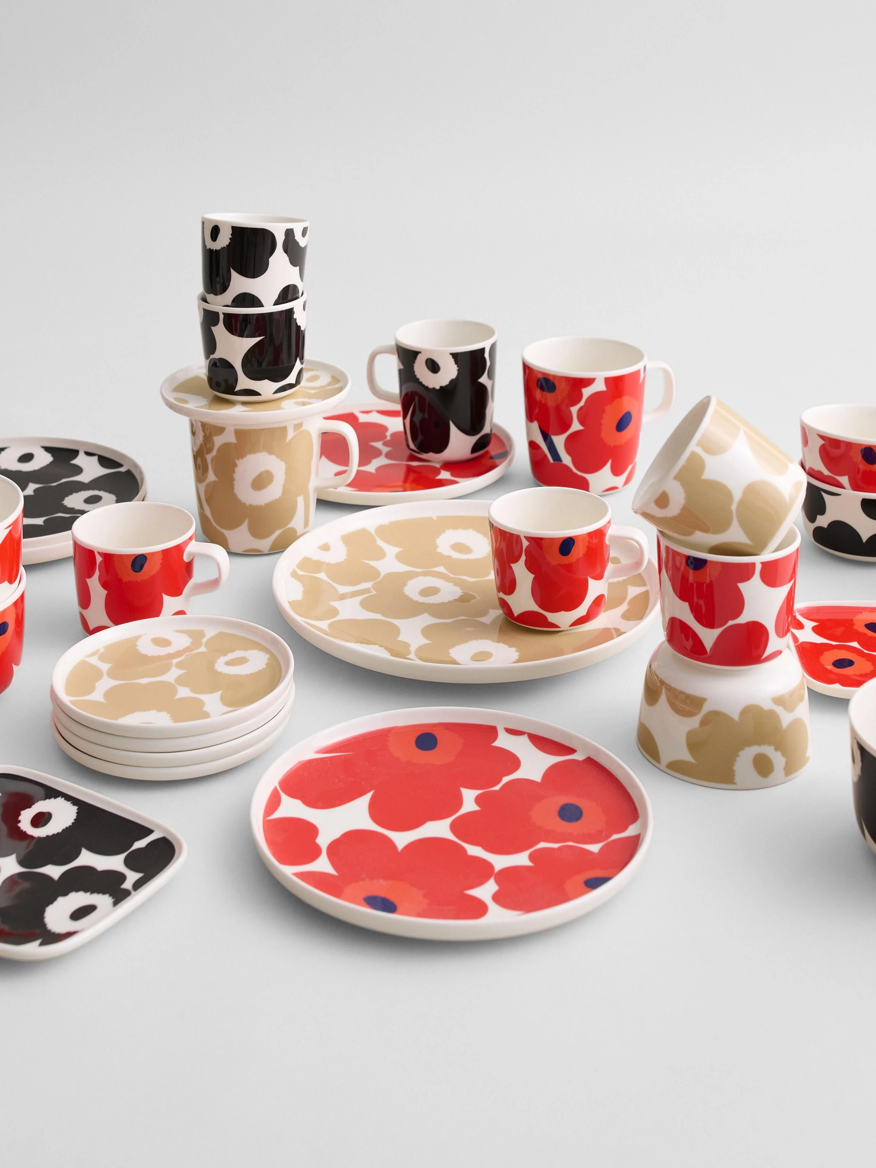 Tasse Unikko