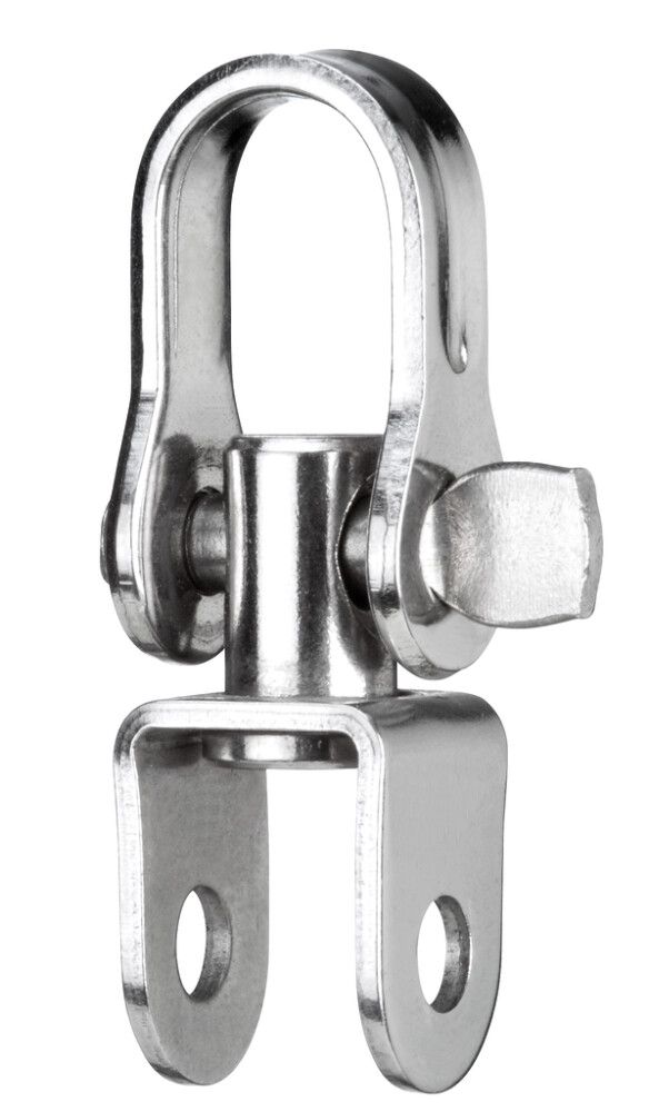 SJAKKEL MARINETECH 10MM
