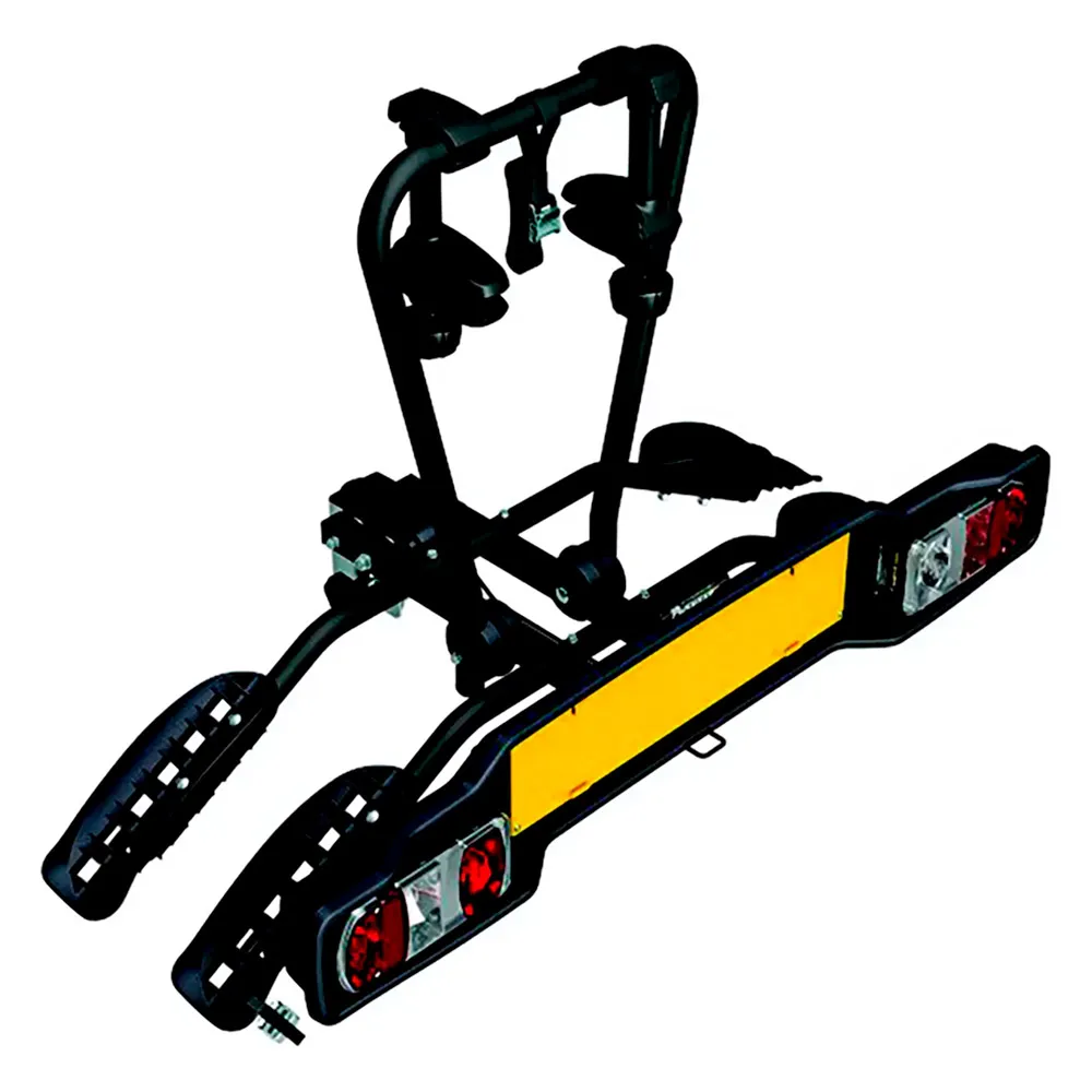 Peruzzo Siena Bike Rack For 2 Bikes