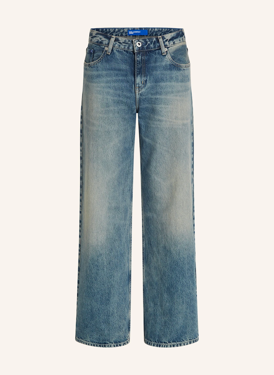 KARL LAGERFELD JEANS Jeans