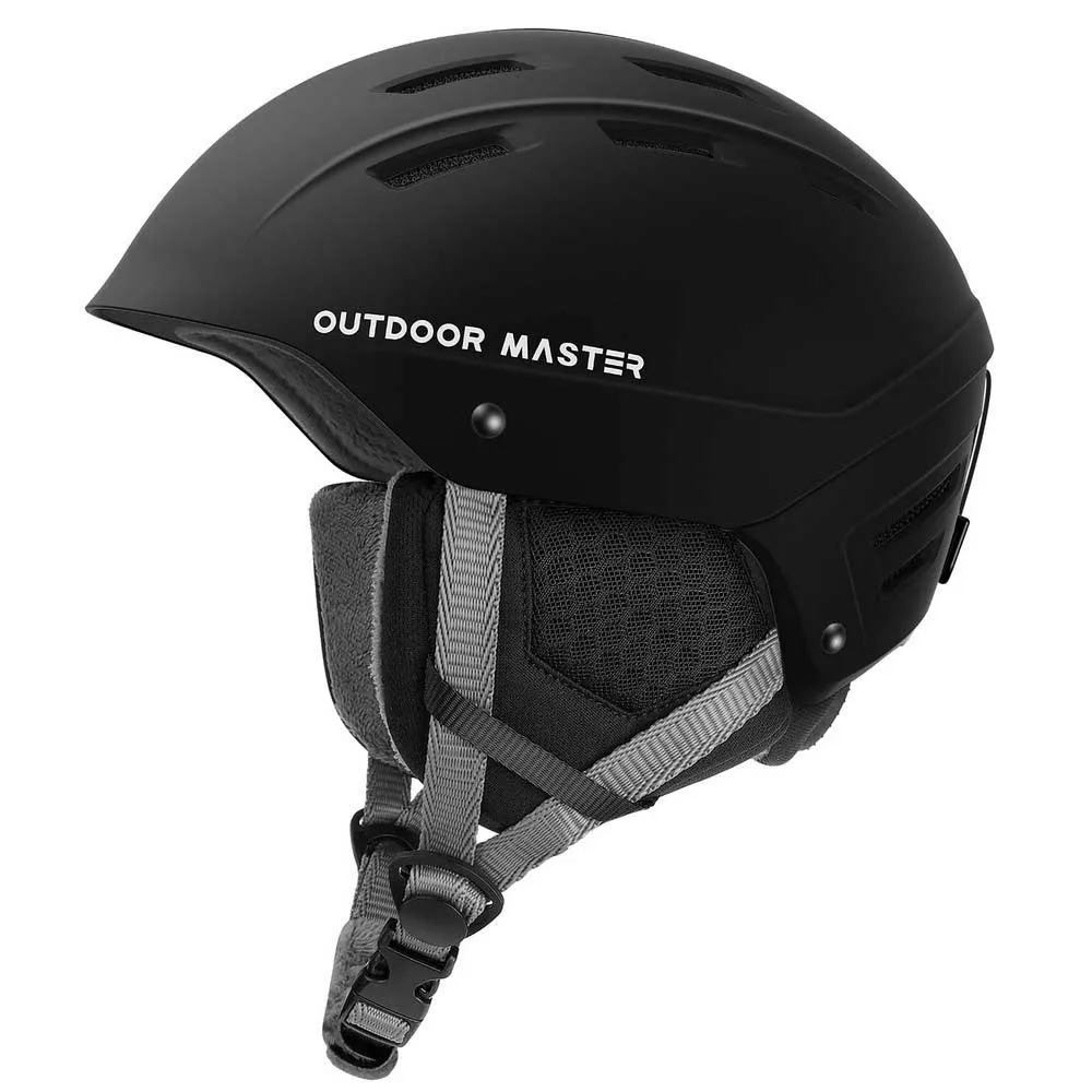 Outdoor Master Kelvin 2 helmet