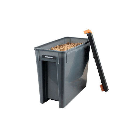 Boîte de stockage à pellets StayDRY - Traeger