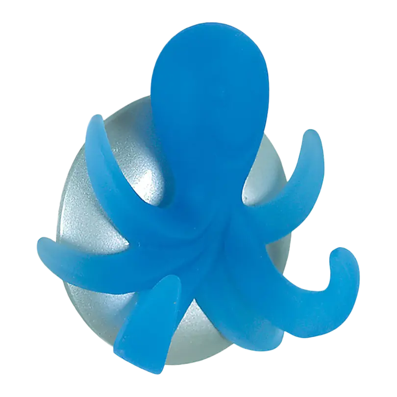 Badhaken Octopus