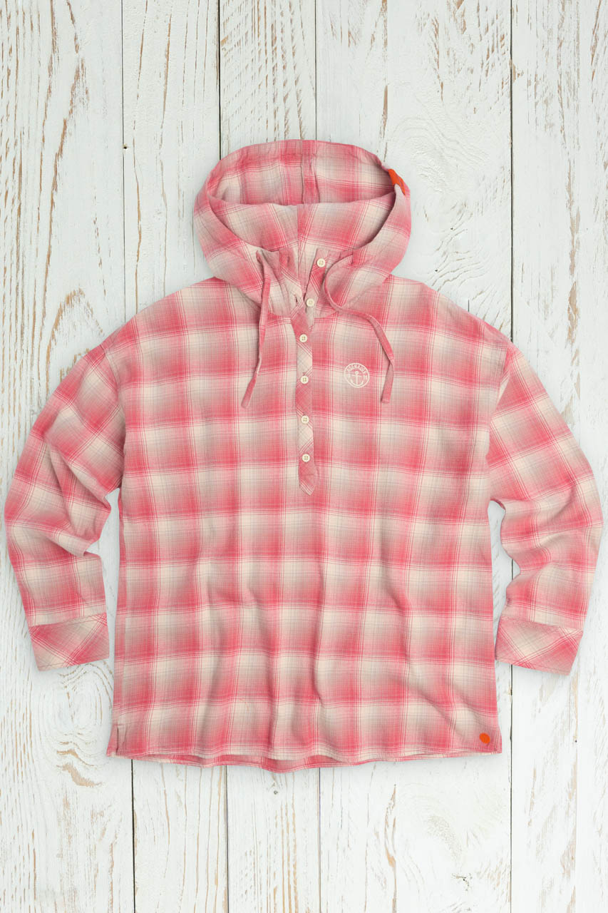 Tina Schlupf Flannel A&Co