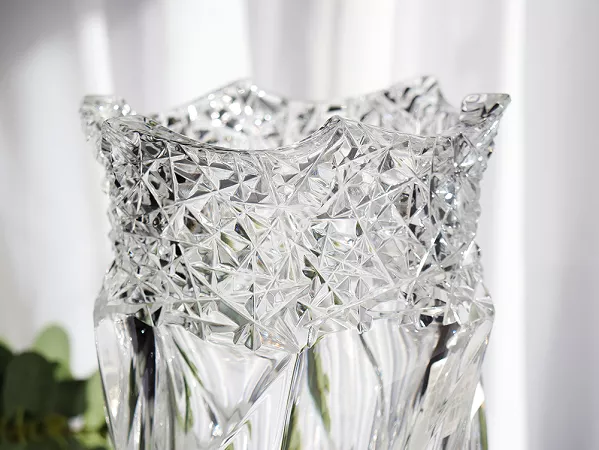 Wazon 30 cm Bohemia - FLAMENCO ICE 4SB.FLAI.164101