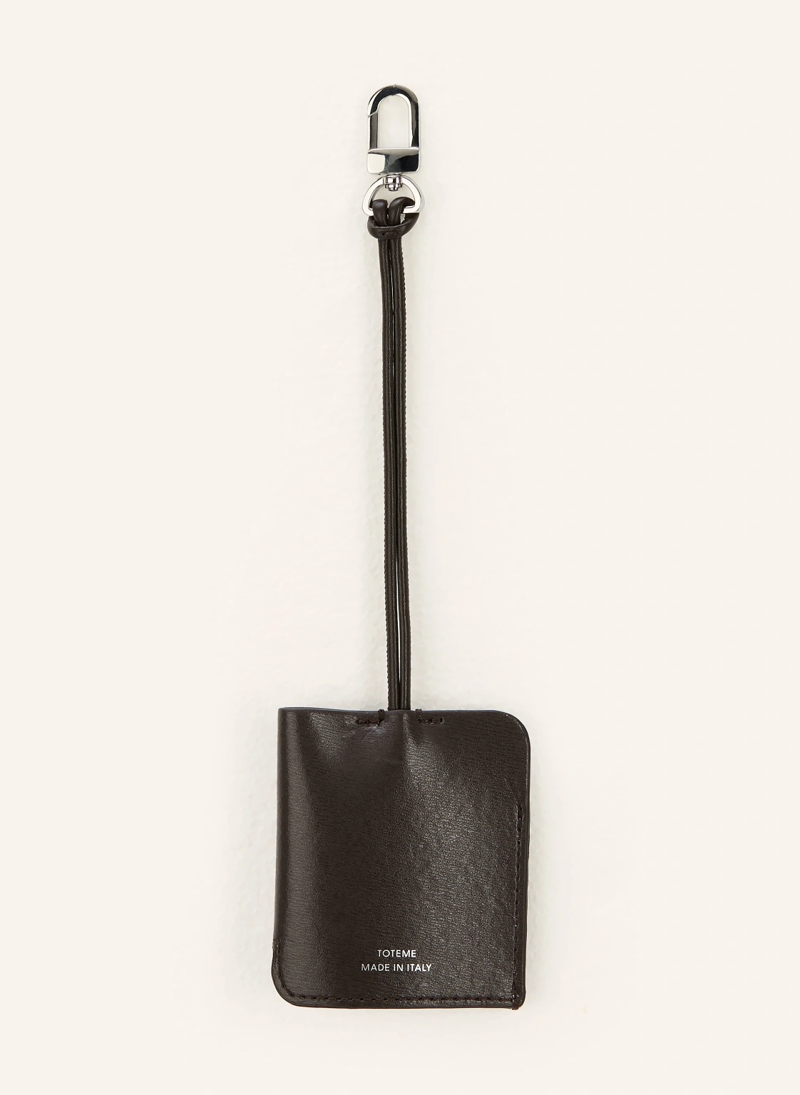 TOTEME Schlüsselanhänger