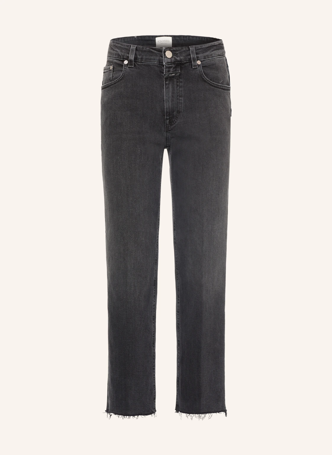 CLOSED Cropped Jeans MILO