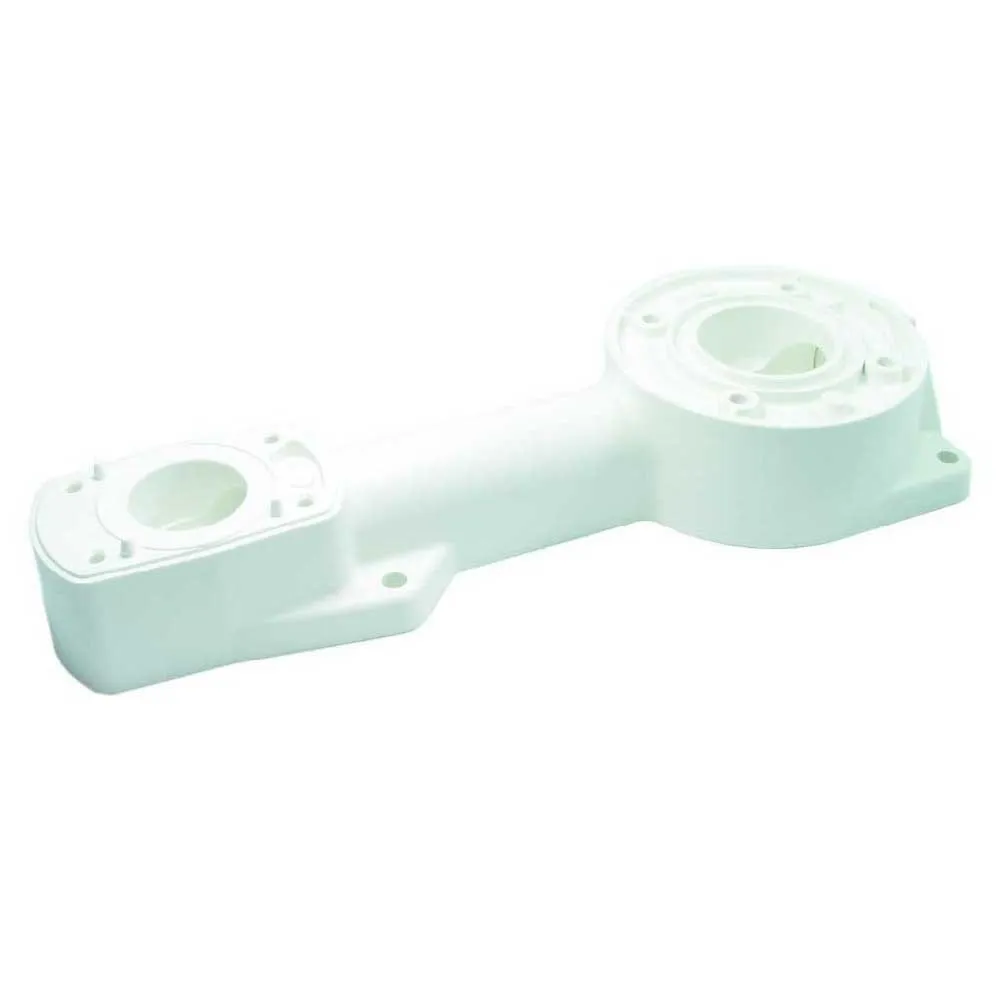 Jabsco Marine Manual Toilet Base assembly