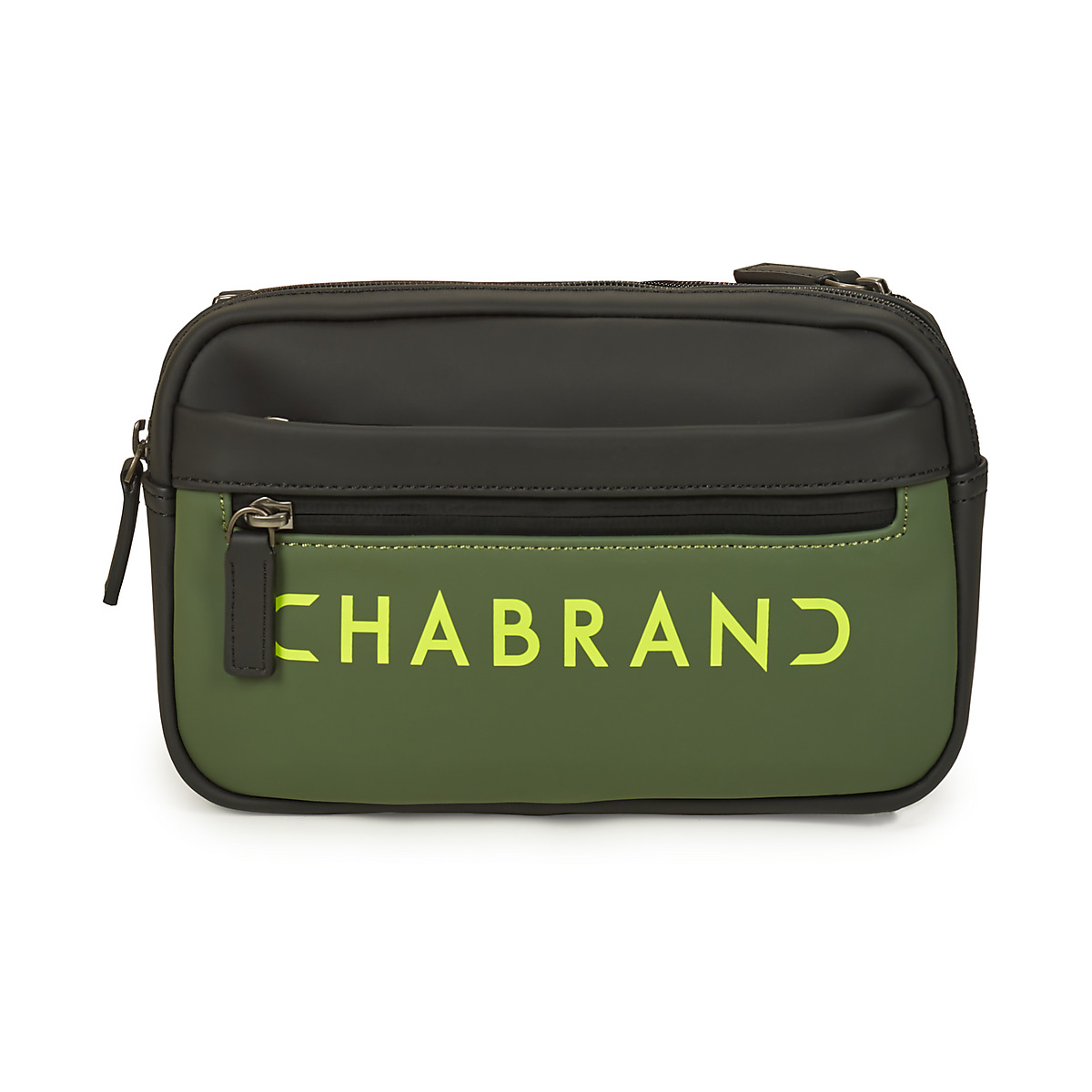 Chabrand - TOUCH H bis - Black / Green