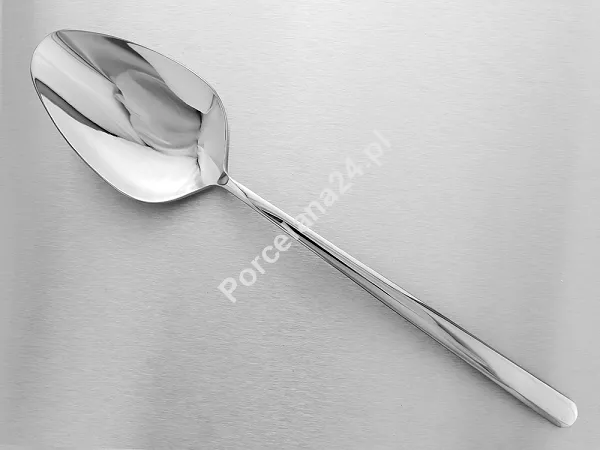 Komplet sztućców 65 cz. na 12 osób Hisar - Bahama (4.0/3.0mm) wysoki połysk