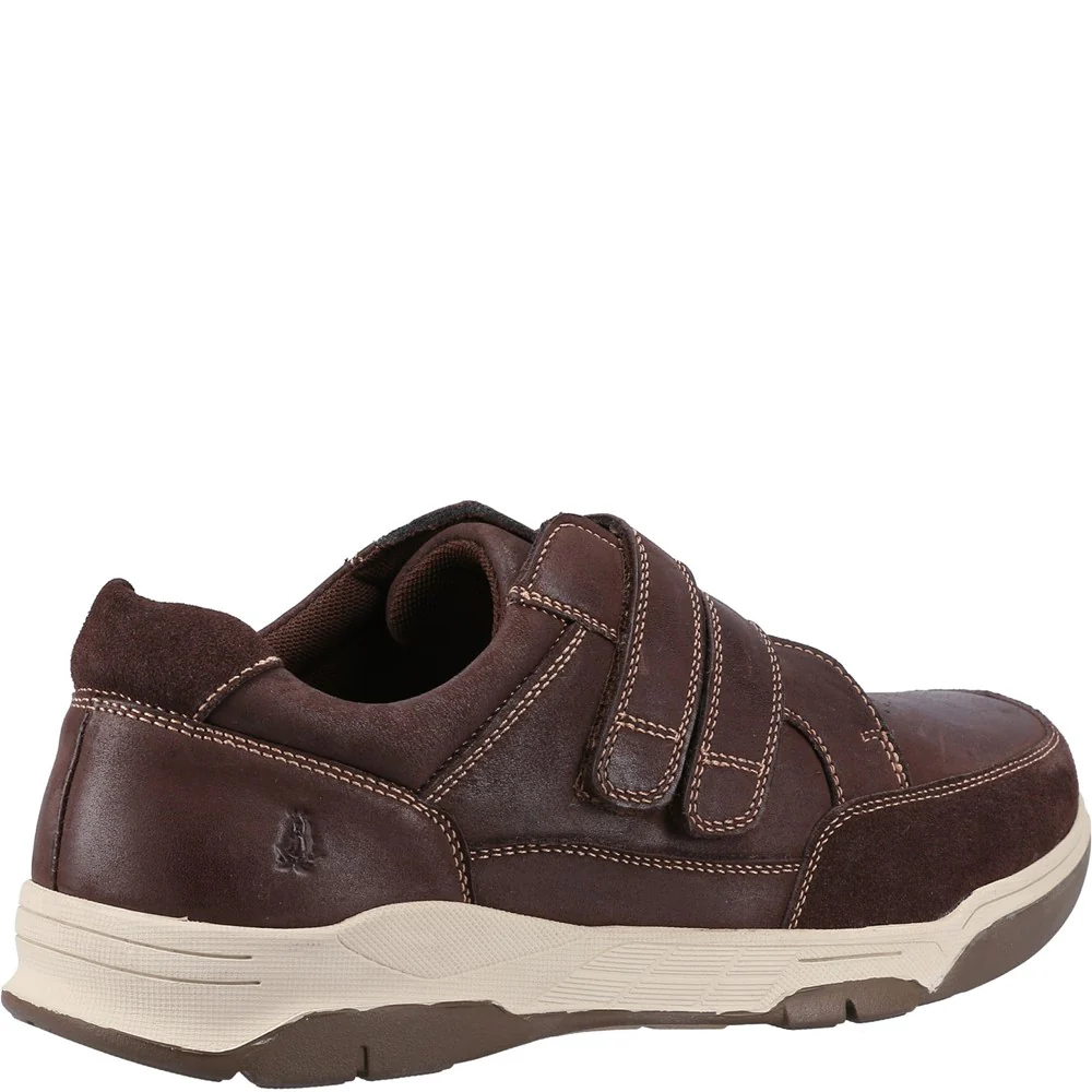 Hush Puppies Fabian Double Strap