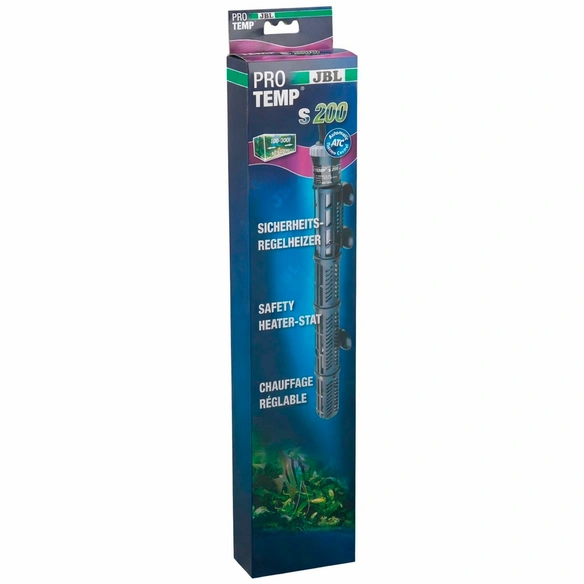 Heizstrahler »ProTemp«, für Aquarien mit 100 – 300 l (80 – 120 cm), 200 W