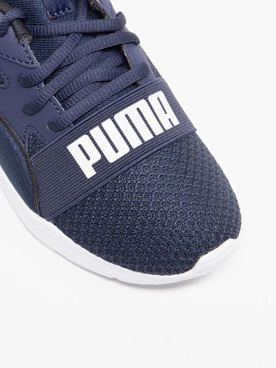 WIRED RUN PS Trainer