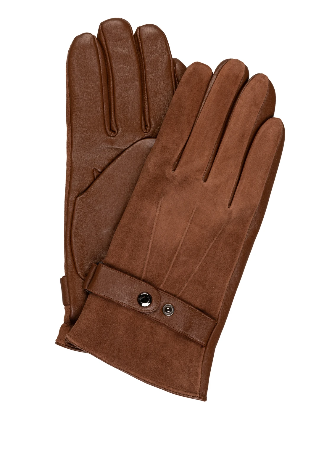 JOOP! Lederhandschuhe