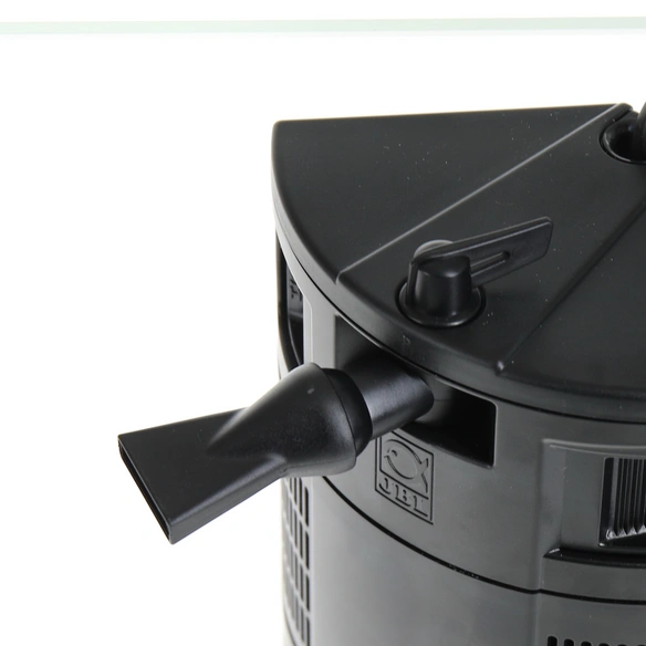 Innenfilter »CristalProfi I60 Greenline«, Kunststoff (ABS)/Kupfer