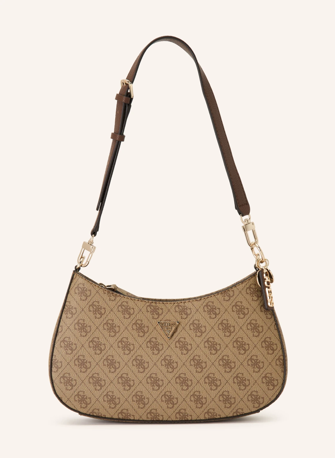 GUESS Schultertasche NOELLE