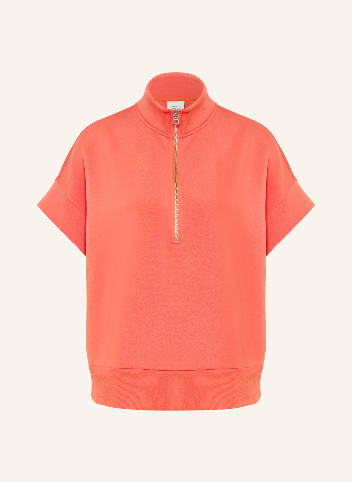 VARLEY Sweat-Troyer RITCHIE