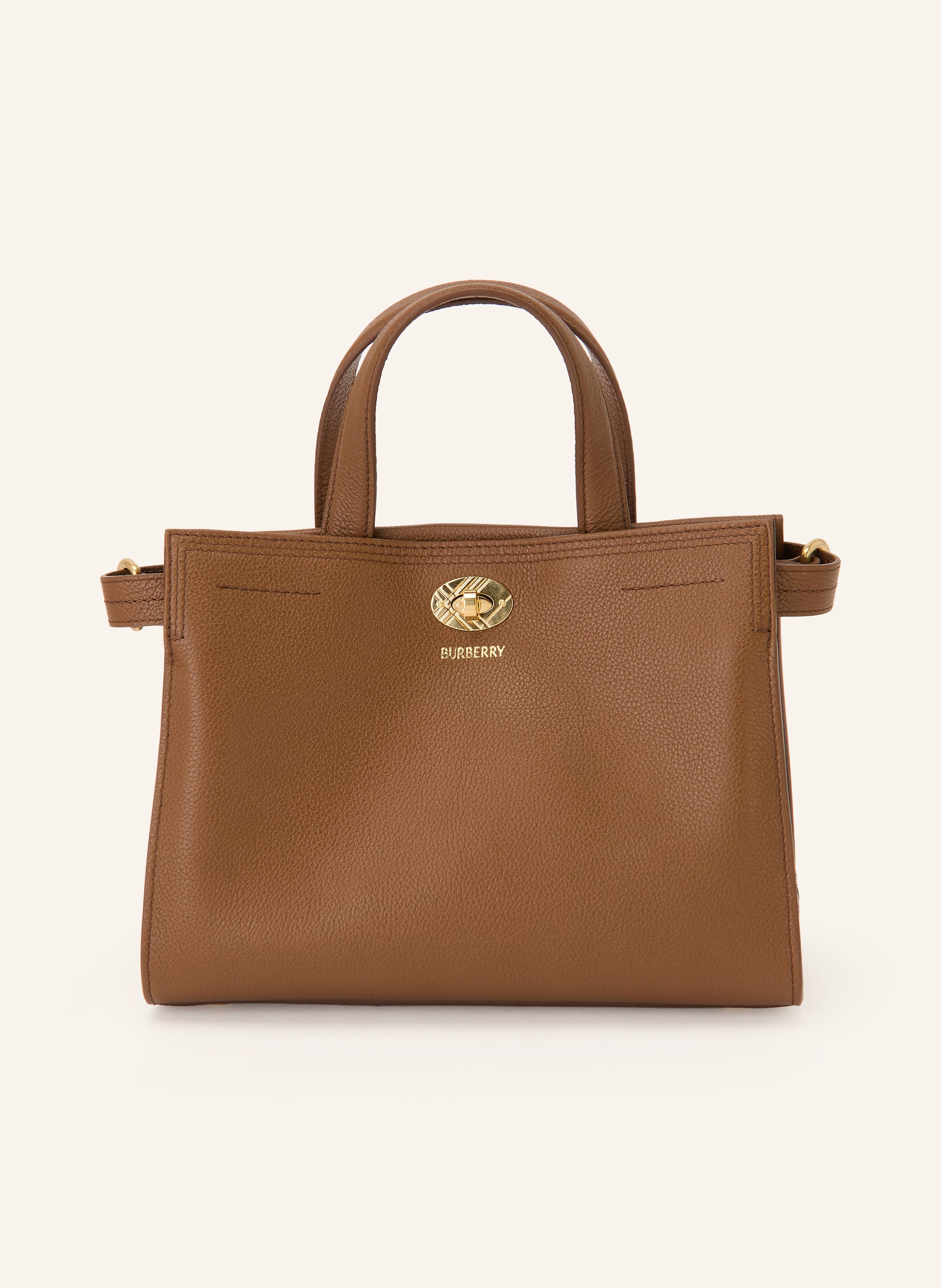 BURBERRY Handtasche COTSWOLDS