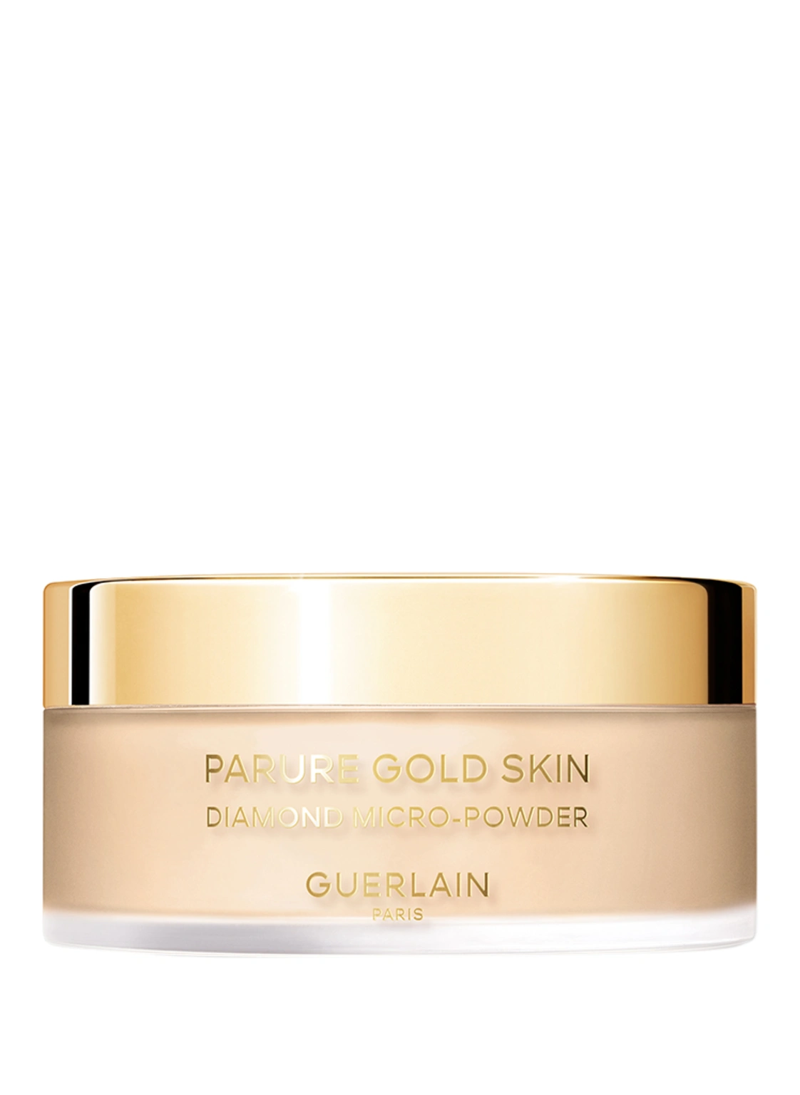 GUERLAIN PARURE GOLD SKIN DIAMOND MICRO-POWDER