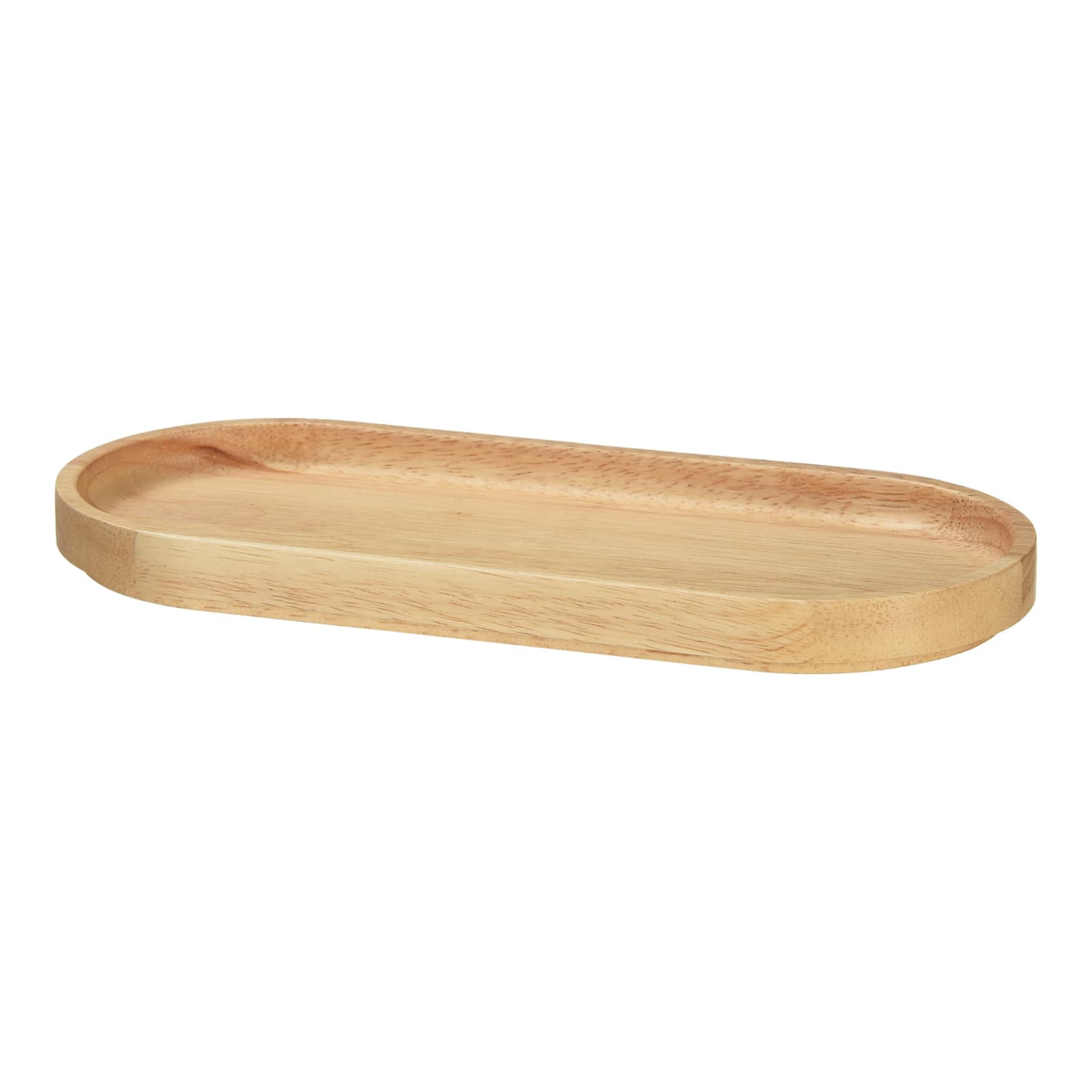 Serviertablett Beige,B 250 x H 20 x T 110 mm