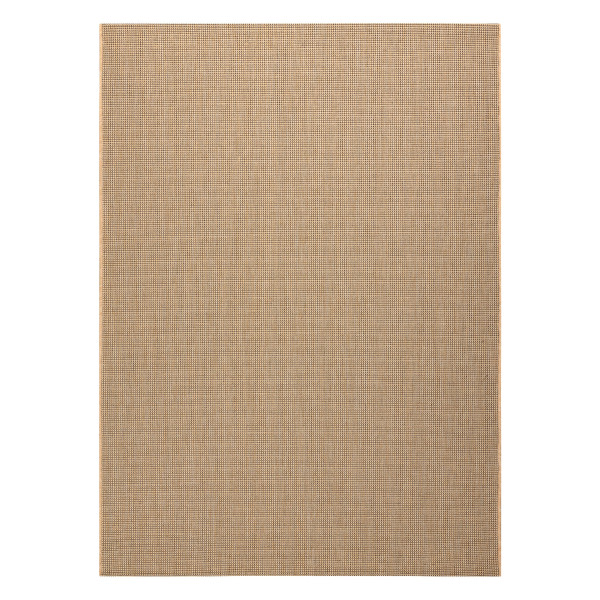DYWAN SZNURKOWY SIZAL FLOORLUX 20580 gładki, jednolity, 60x110 cm