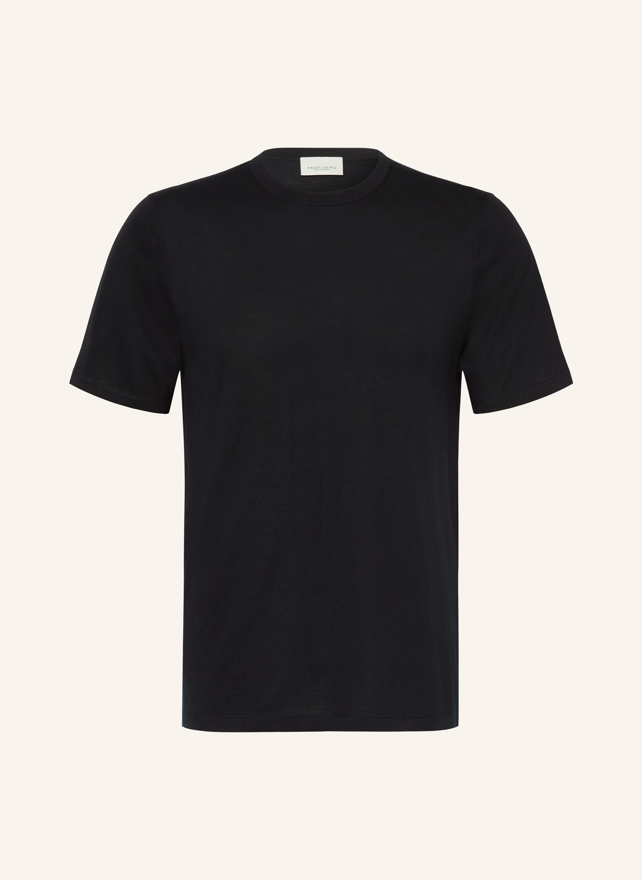 PROFUOMO Strickshirt