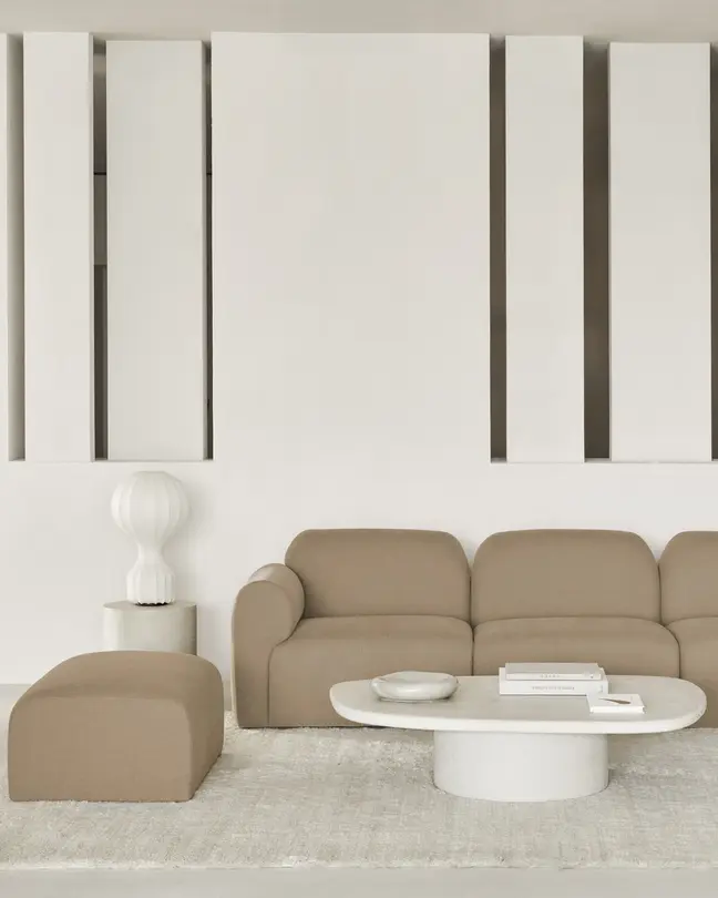 Einzelsofa Bulky