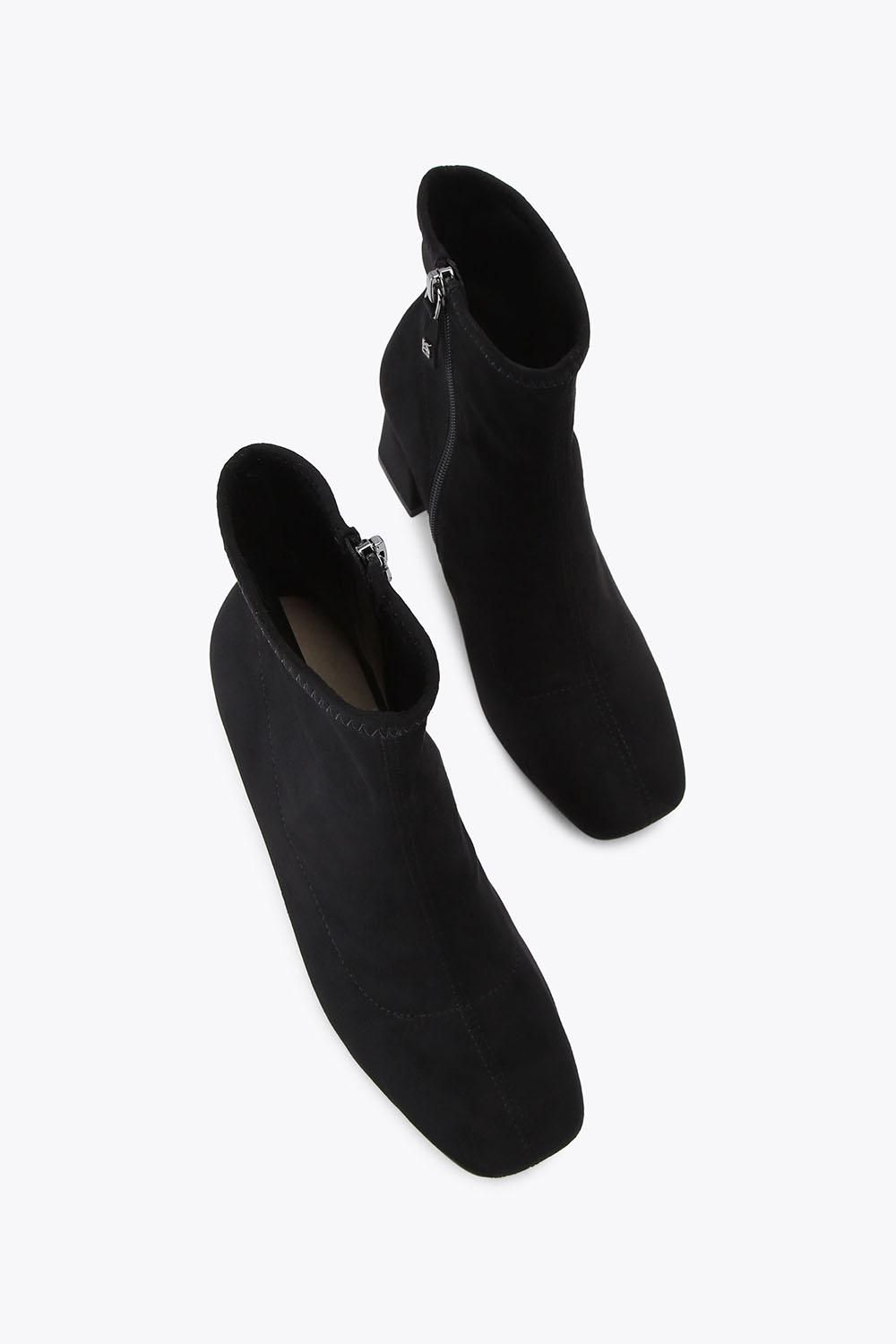 KG Kurt Geiger Storm' Suedette Boots