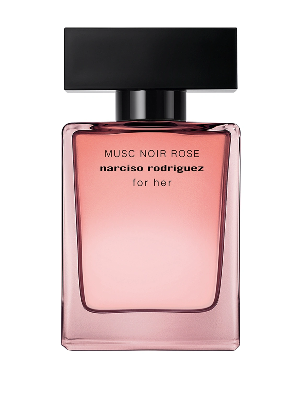 narciso rodriguez FOR HER MUSC NOIR ROSE
