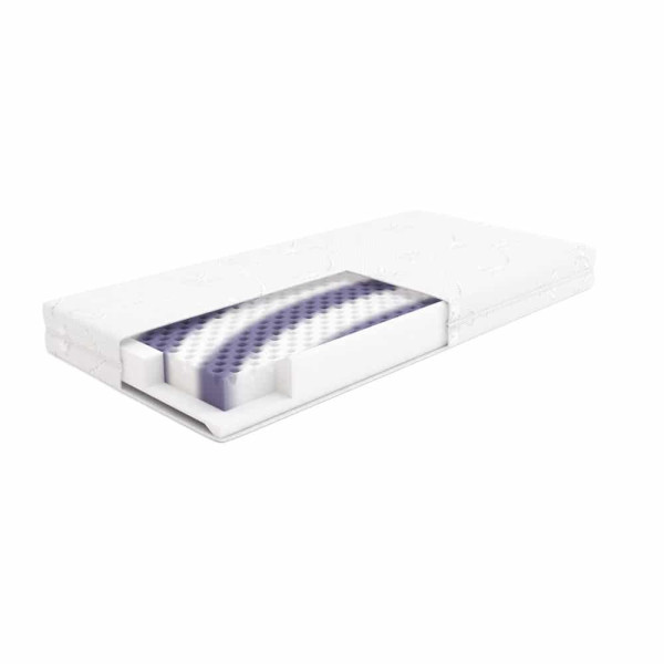 Materac Safety Smyk Hilding 60x120 cm